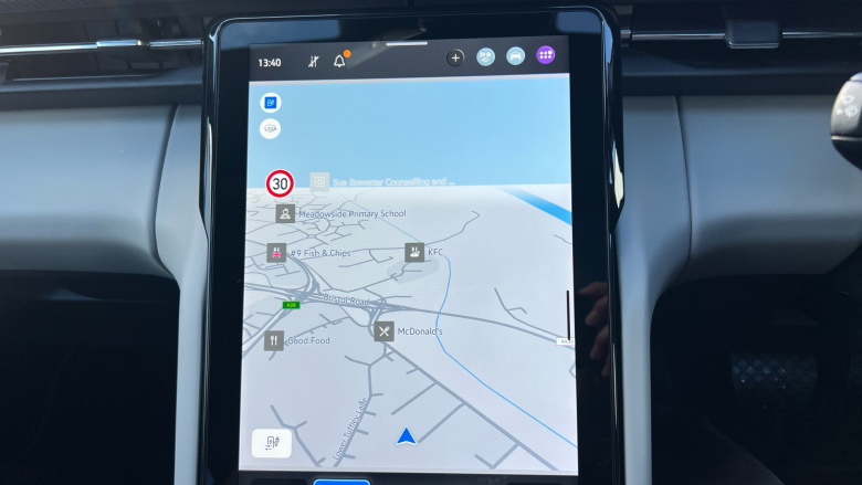 Ford Explorer 210kW Premium 77kWh 5dr Auto Electric Estate